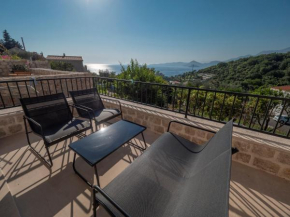 Amfora Family Apartments Rezevici